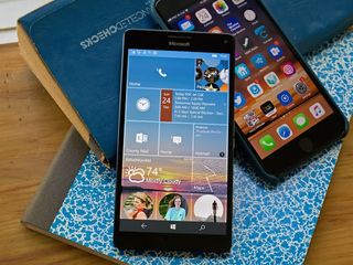 Lumia 950XL