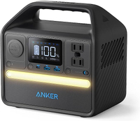 Anker 521: Was