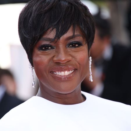 A photo of Viola Davis