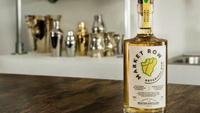 Market Row Botanical Rum