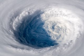 Super Typhoon Trami
