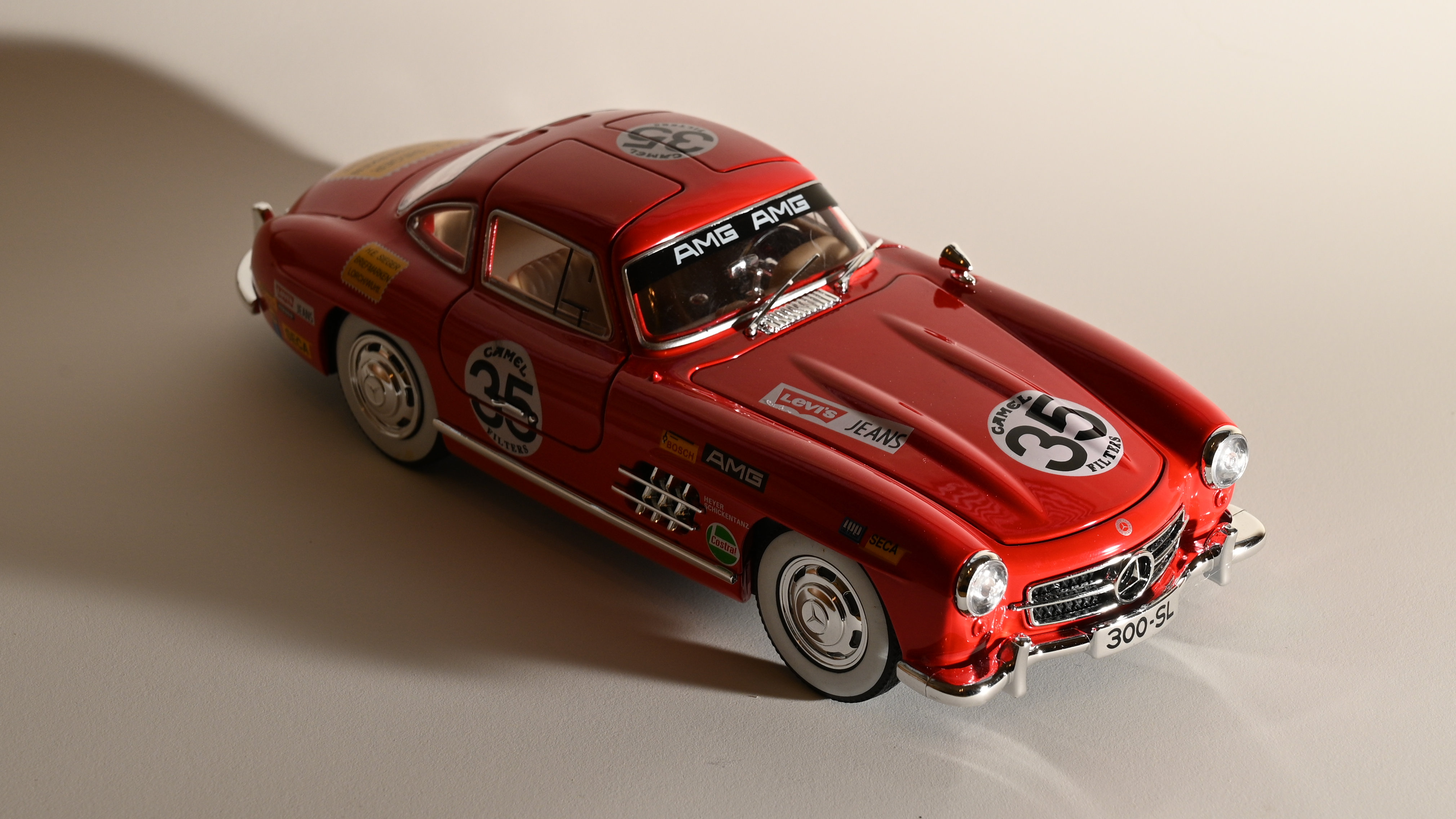 Neewer Z3 100Ws Flash example image