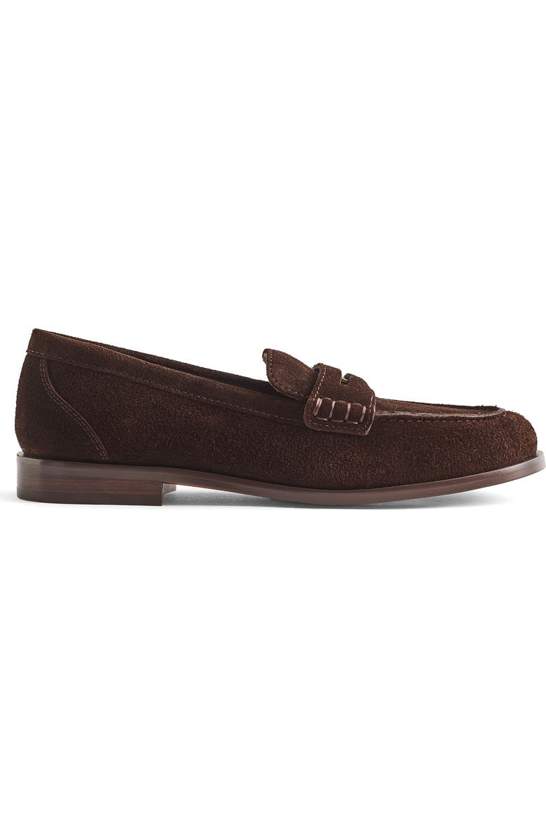 The Grayson Penny Loafer