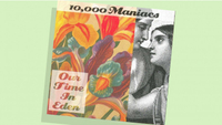 10,000 Maniacs: Our Time in Eden