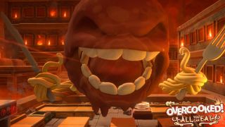 Overcooked! All You Can Eat version launches in March