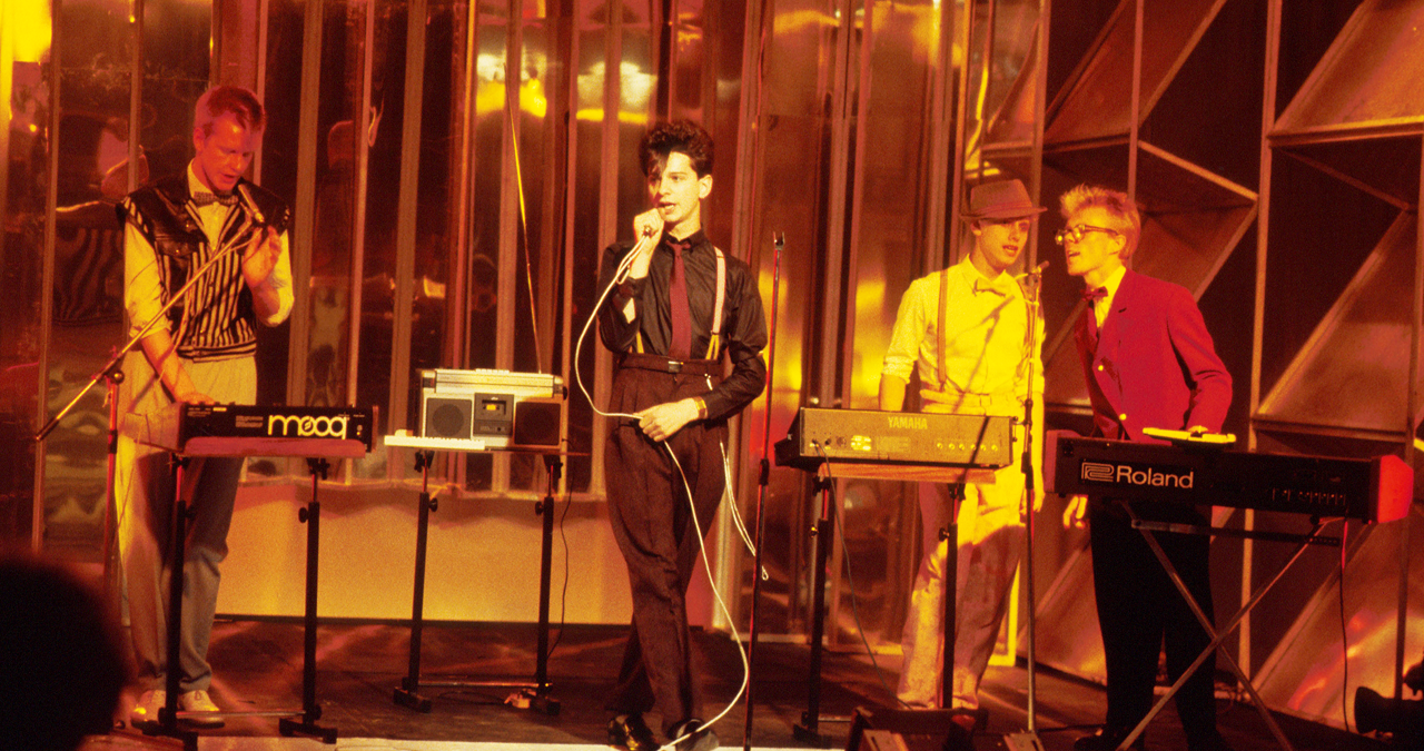 Depeche Mode