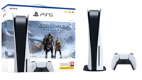 PS5 God of War Ragnarok Bundle: was £539.99