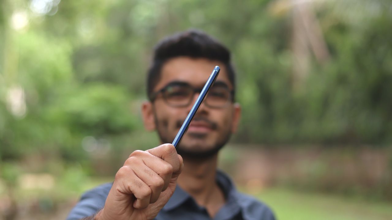 Xiaomi Mi 11 Lite review