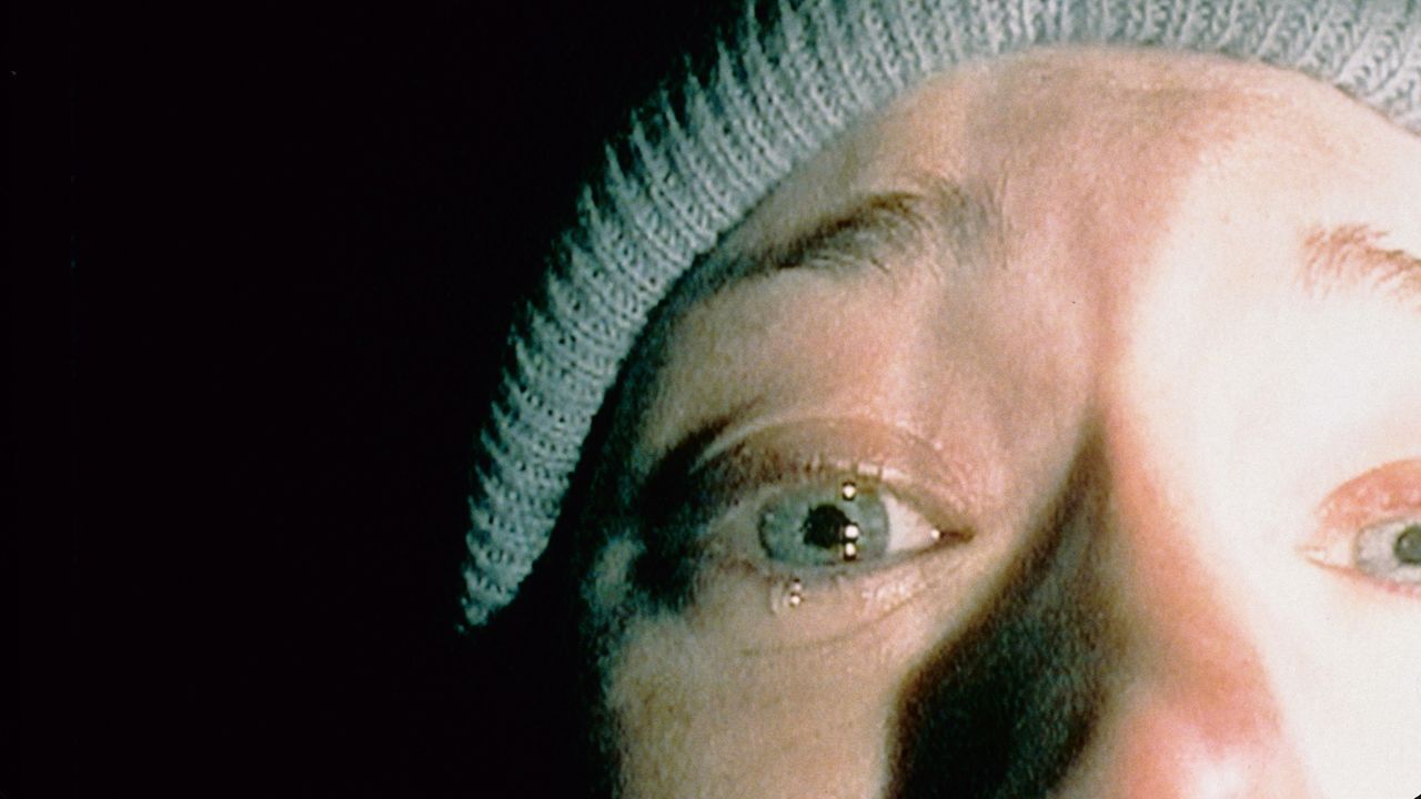 The Blair Witch Project is getting a reboot from Lionsgate