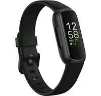 2. FitBit Inspire 3