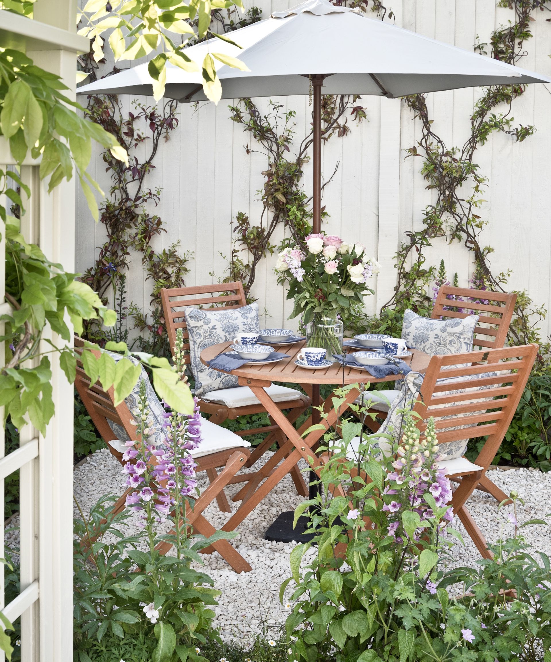 Chelsea Flower Show 2024