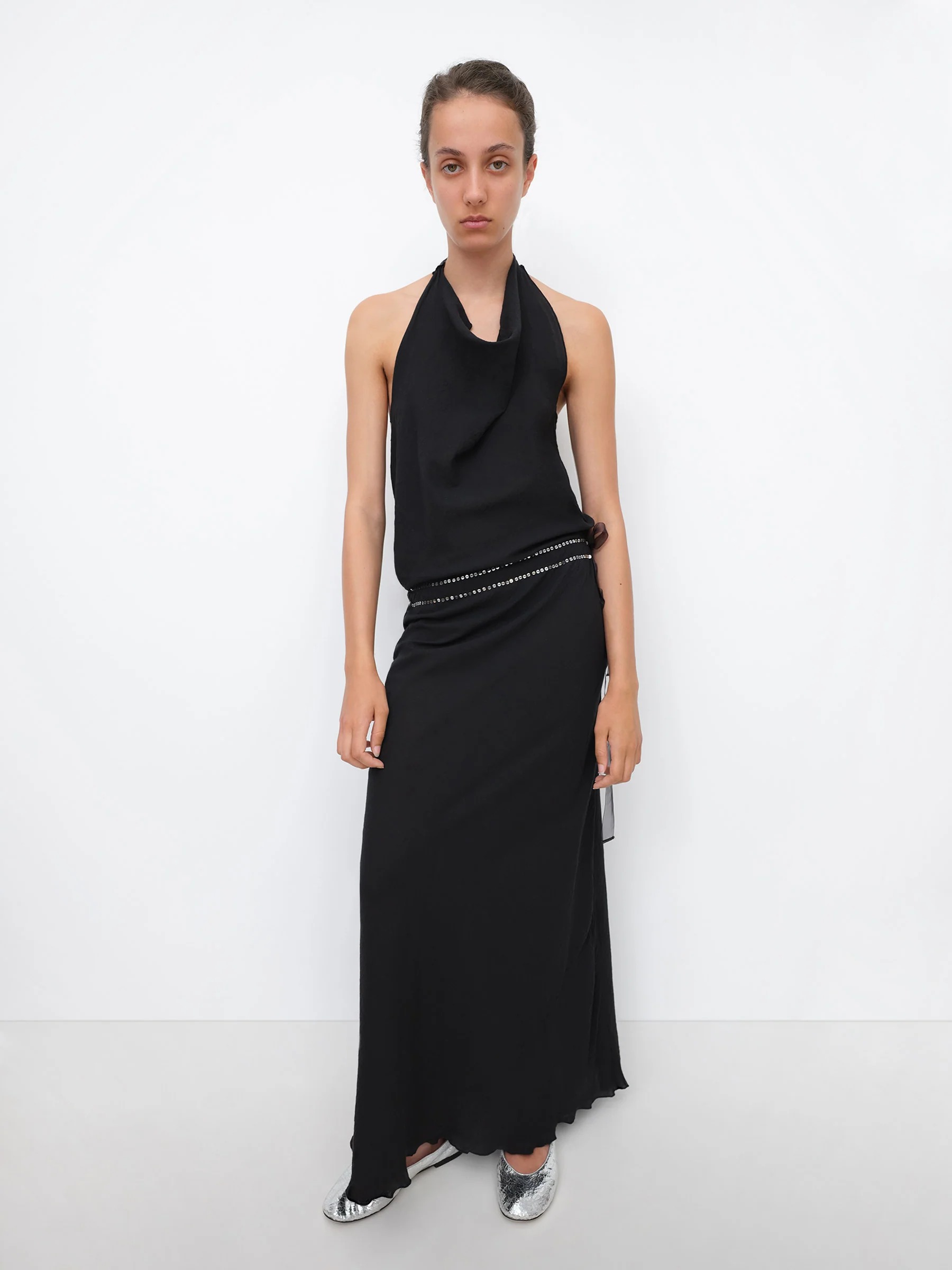 Costa Maxi Dress