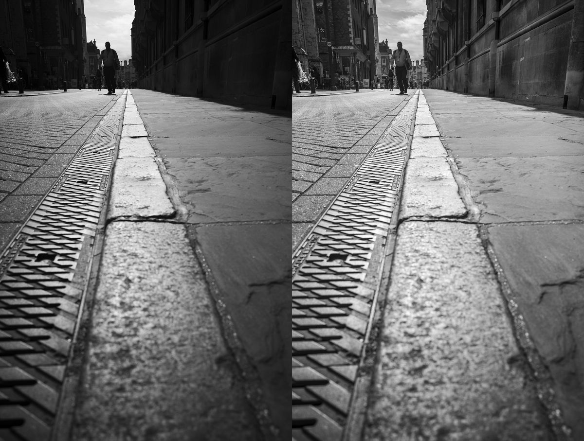 Leica M10 Monochrom