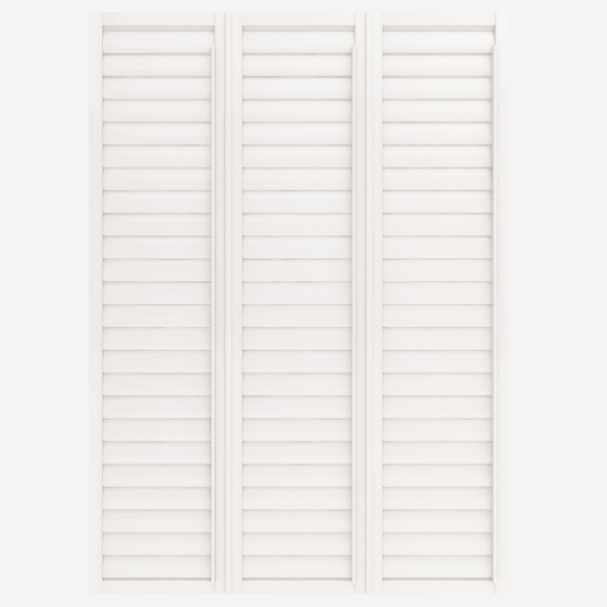 Serranda Cotton White