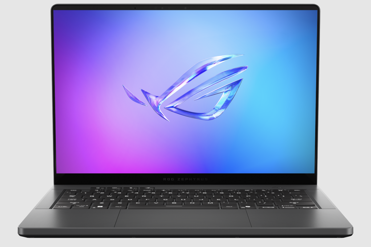 ROG Zephyrus G14 (2026, GA404)