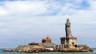 Kanyakumari, Tamil Nadu