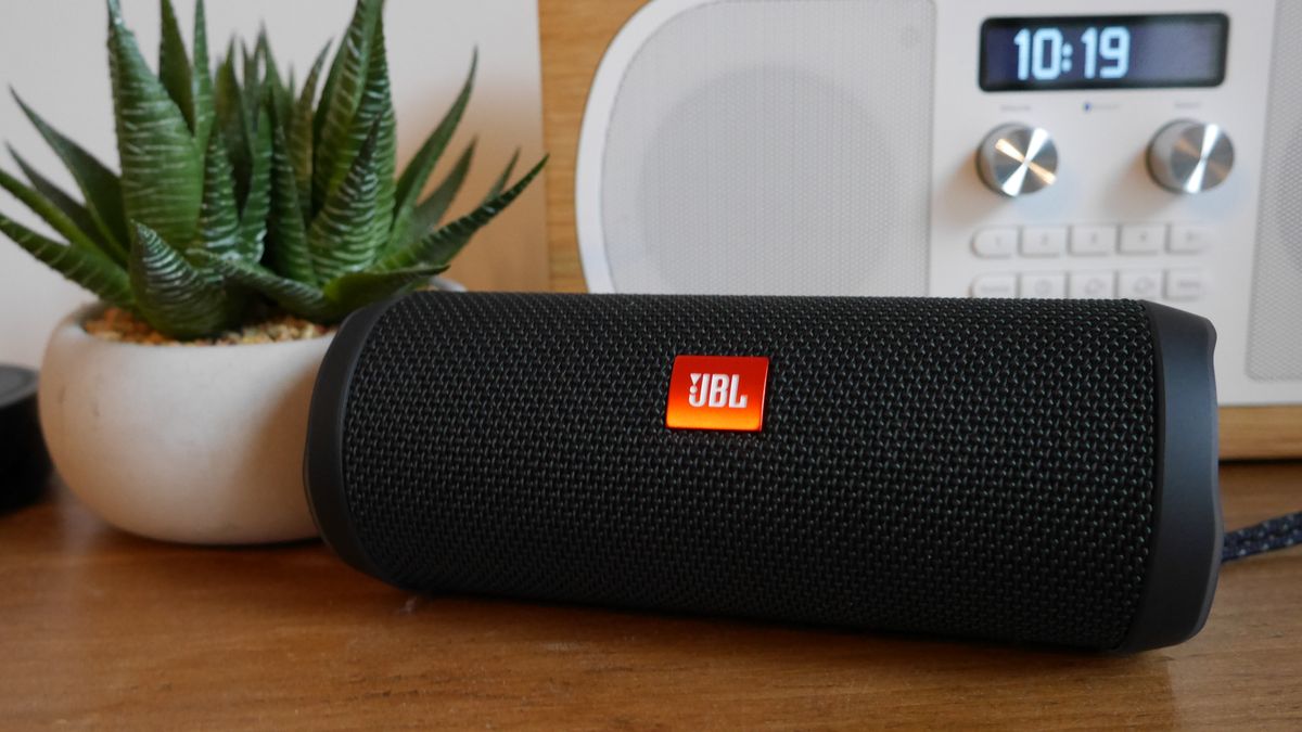 JBL Flip 4 review | TechRadar