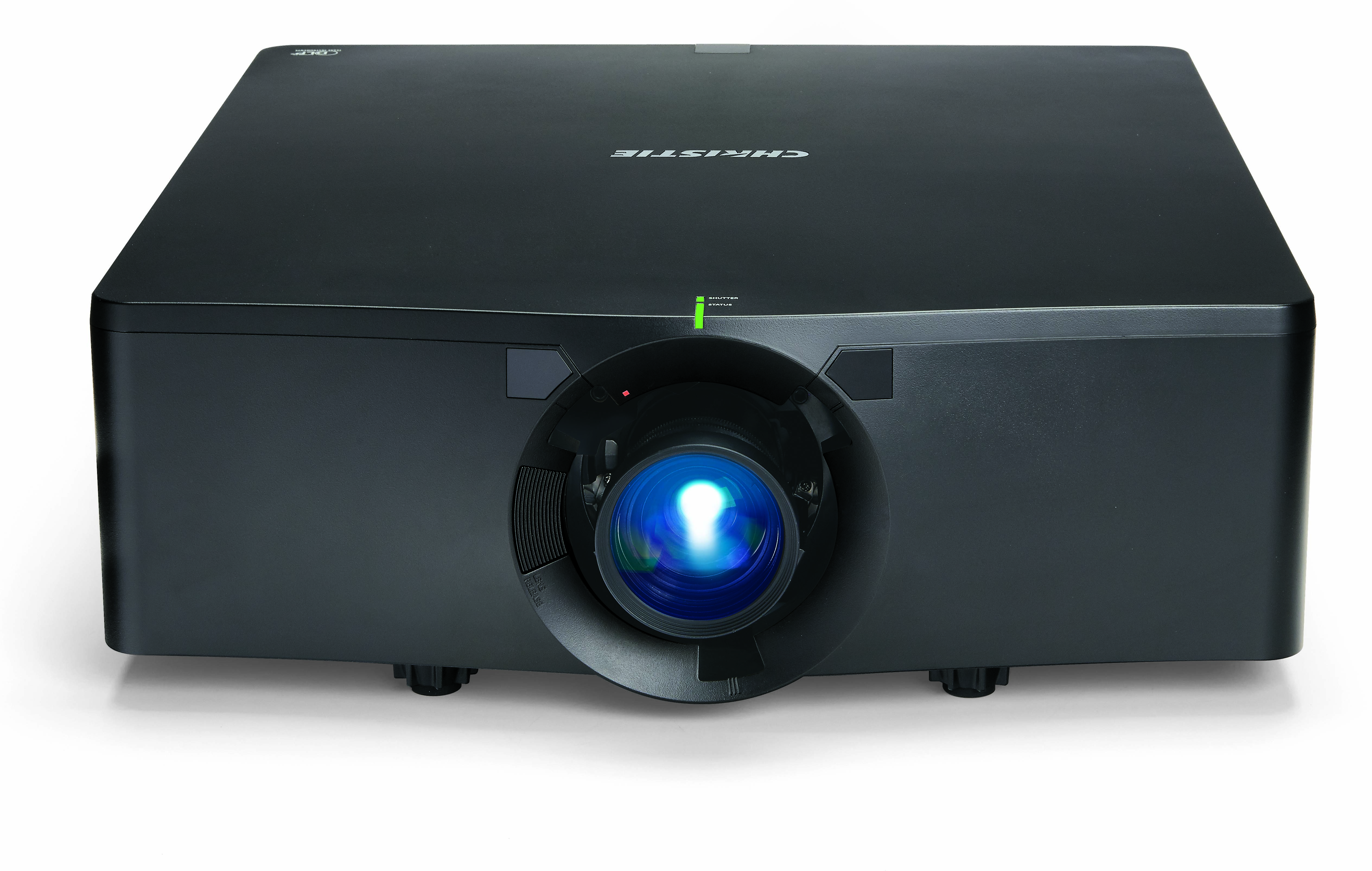 Christies Latest Projectors Deliver Bright Bold Visuals—heres What