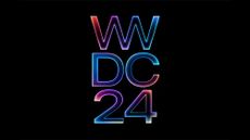 The WWDC 2024 Logo