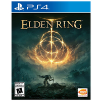 Elden Ring (PS4) | £59.75
