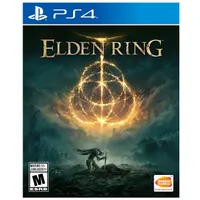 Elden Ring (PS4) | $47.80 at Amazon
Save 20% -