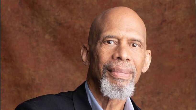 Kareem Abdul-Jabbar teams with History on &#039;Fight The Power: The Movements That Changed America&#039;