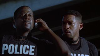 Bad Boys 2