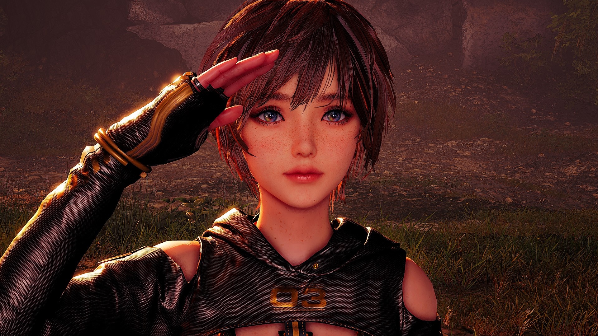 Gooner game of the year Stellar Blade’s mods are 41% smut, ensuring gamers will never see the light of heaven