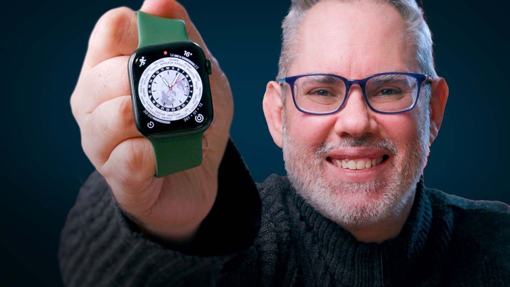 Beginner's guide How to set up and start using your new Apple Watch