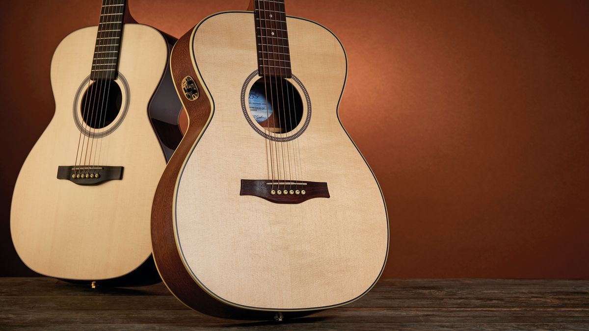 Best guitar brands 2025 | Guitar World