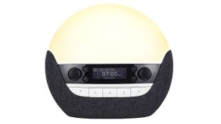 Wakeup light by Lumie