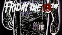   Friday the 13th