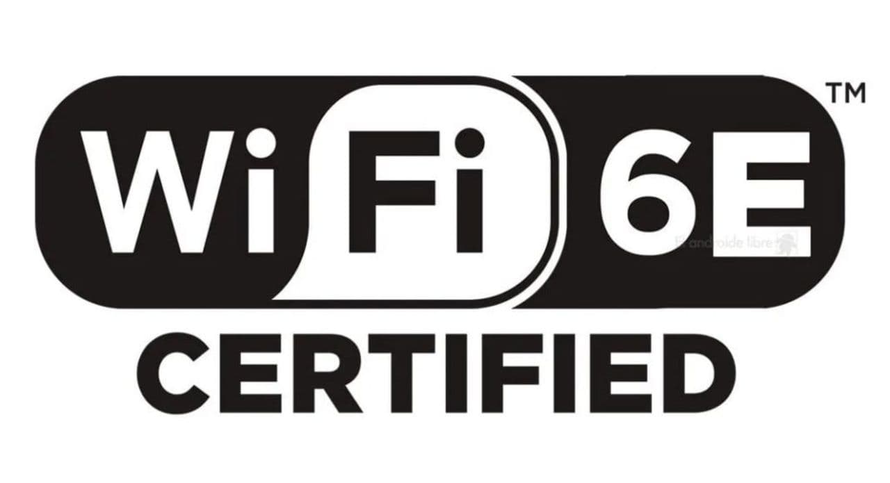 Wifi 6E