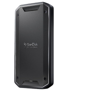 6. SanDisk Pro-G40 SSD (4TB): $799 $319 @ Amazon