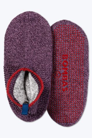 Best Fuzzy Socks | Bombas Women's Gripper Slipper