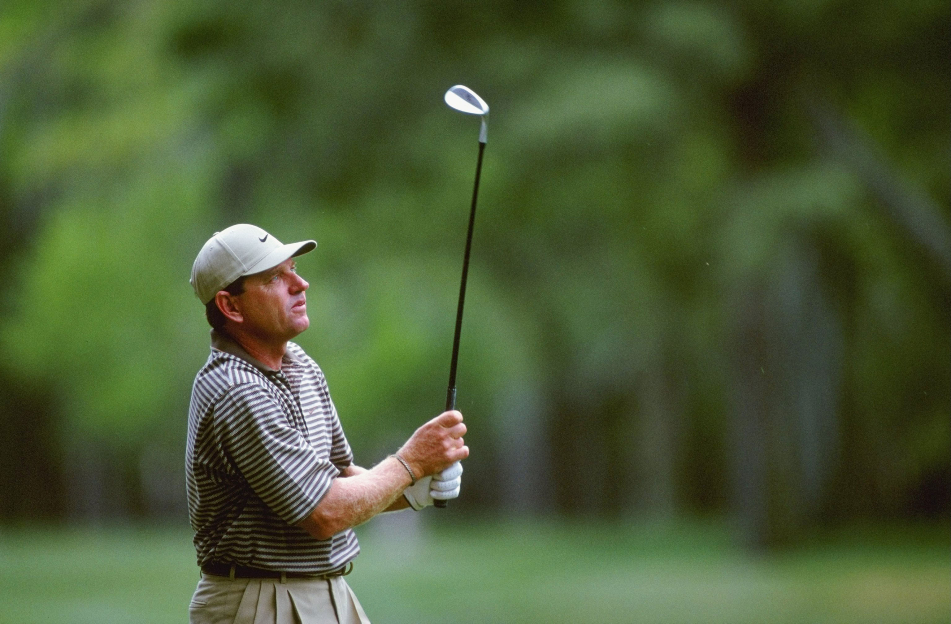 NIck Price