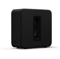 Sonos  Sub 4 