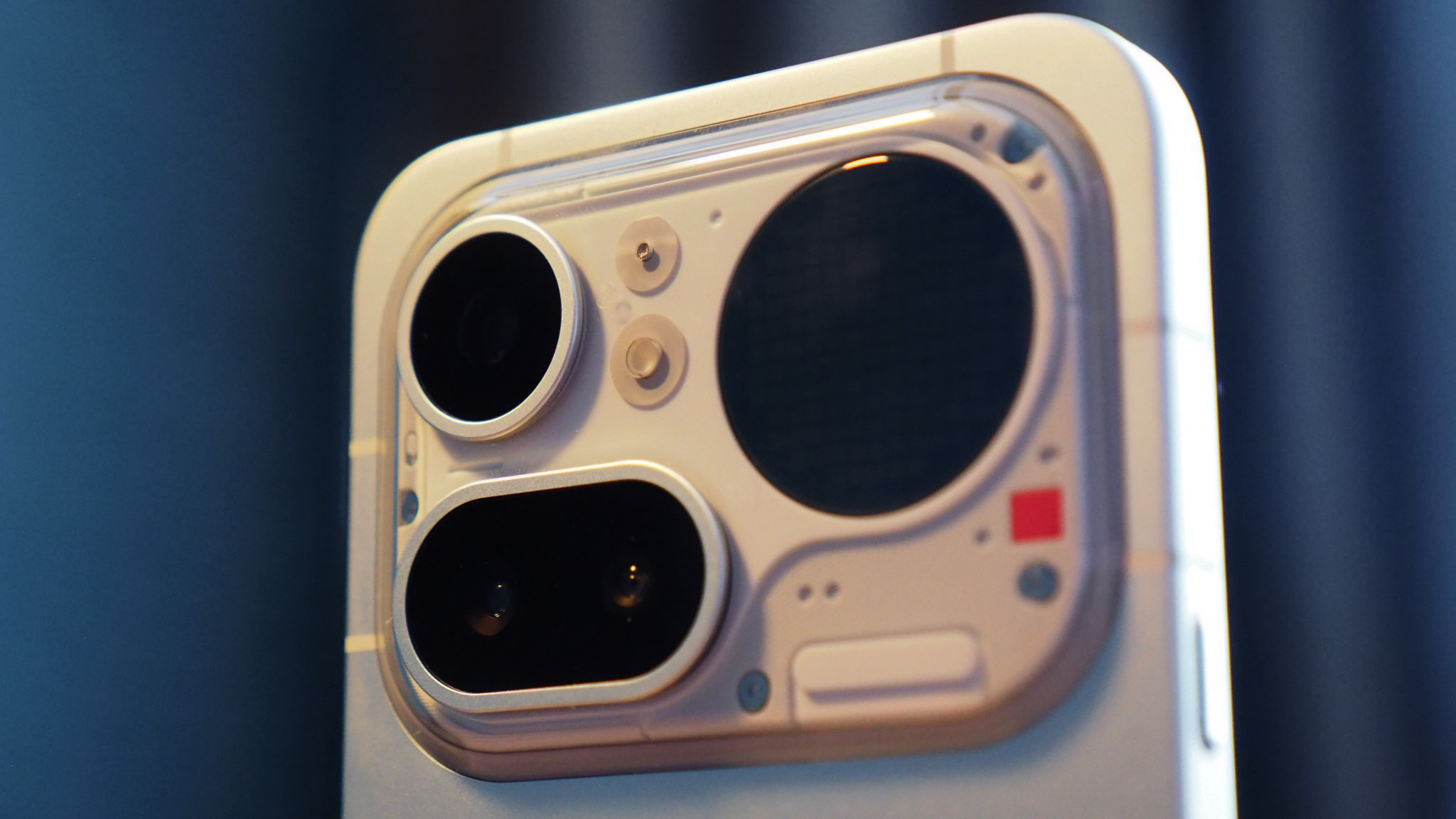 Nothing Phone (4a) Pro review