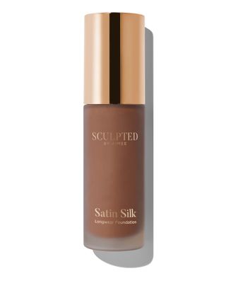 Satin Silk Longwear Foundation