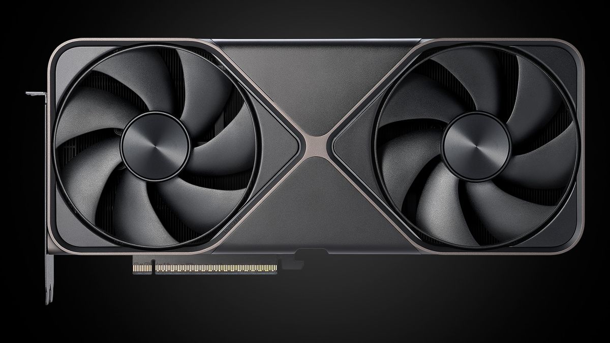 Видеокарта GeForce RTX 5080 пропала из магазина Nvidia на фоне роста цен — изображение 9