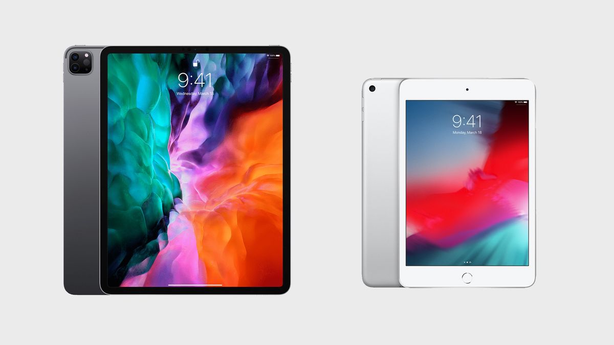 Apple iPad Pro 2021 renders showcase new 11-inch and 12.9-inch models -   News