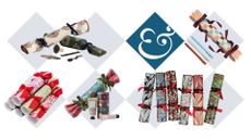 The best Christmas crackers