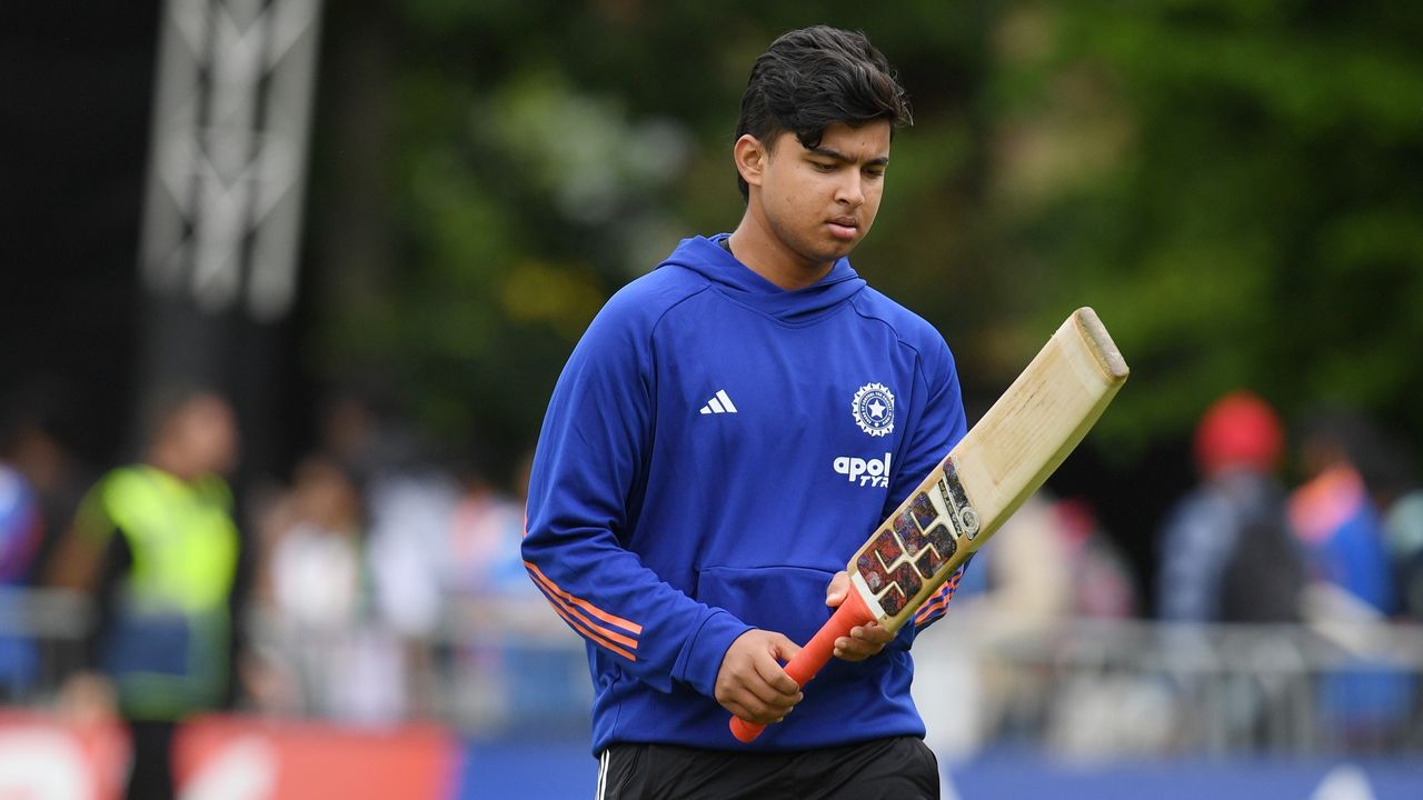 How to watch England vs India 2026 T20I series: cricket live streams, schedule, preview