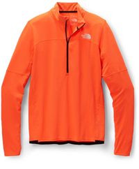 The North Face Sunriser Quarter-Zip Pullover (Men's): was $80 now $23 @ REI