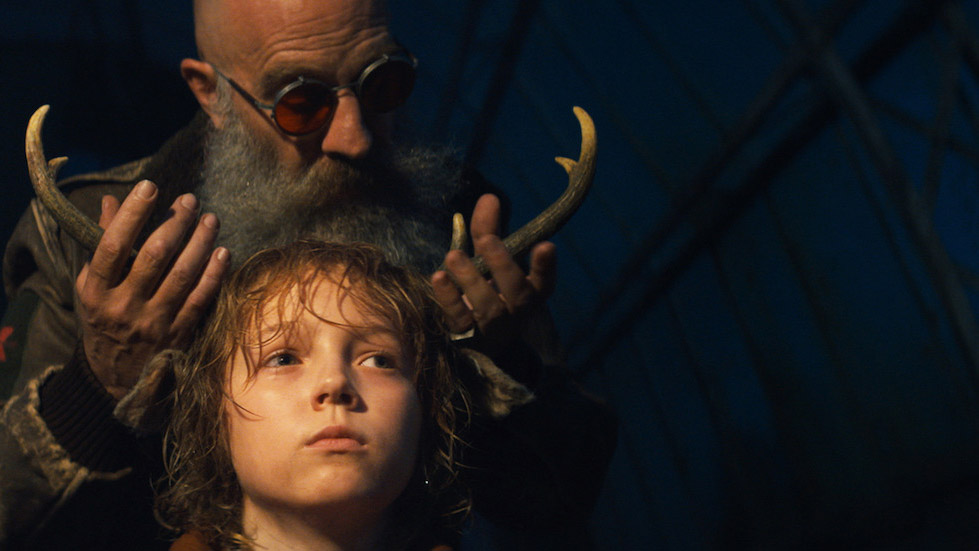 What's on Netflix in April