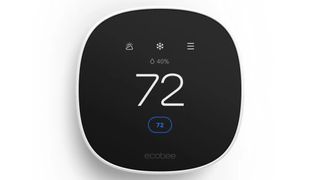 Ecobee Smart Thermostat Essential