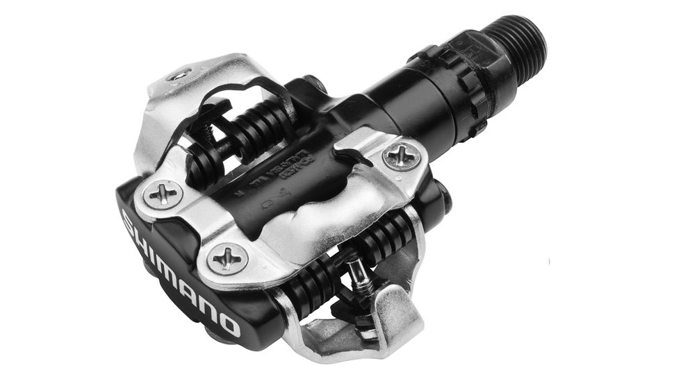 Best gravel bike pedals: Clipless pedals for your off-road adventures ...