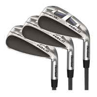 Cleveland Women Launcher XL Halo Iron Set | 39% off at Amazon
Was $899.99&nbsp;Now $549.99