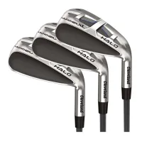 Cleveland Women Launcher XL Halo Iron Set | 38% off at Amazon
Was $899.99&nbsp;Now $561.12