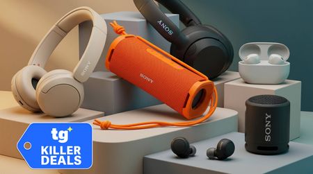 Amazon deals